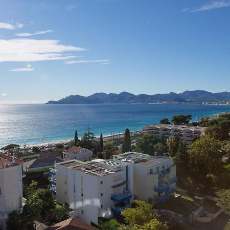 Western Cannes - Panoramic View Exterior foto