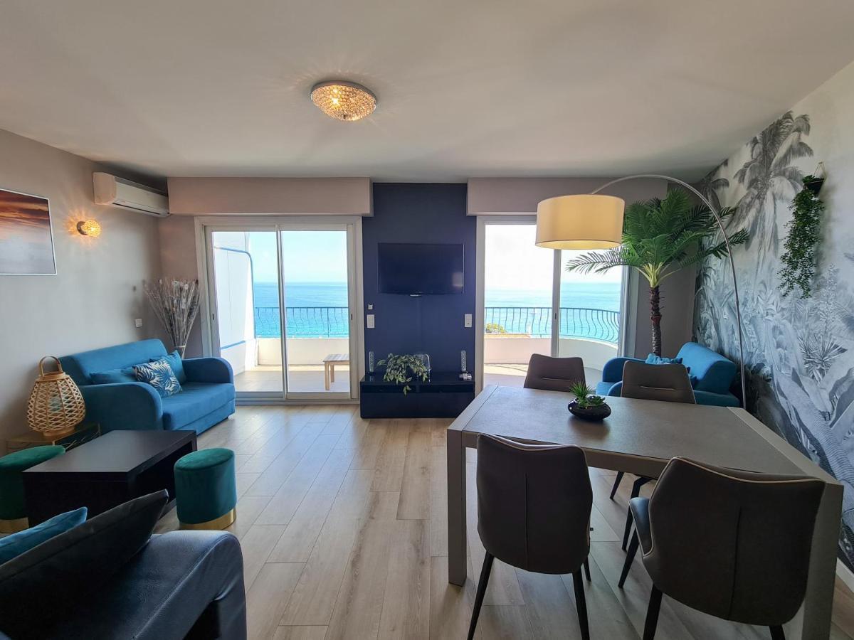 Western Cannes - Panoramic View Exterior foto