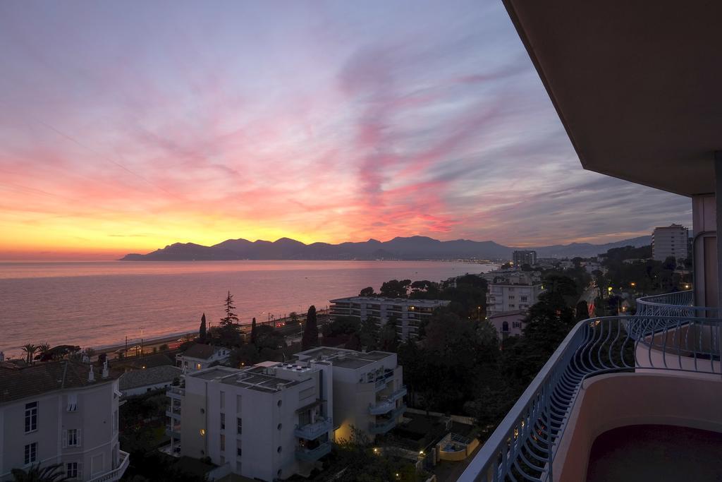 Western Cannes - Panoramic View Quarto foto