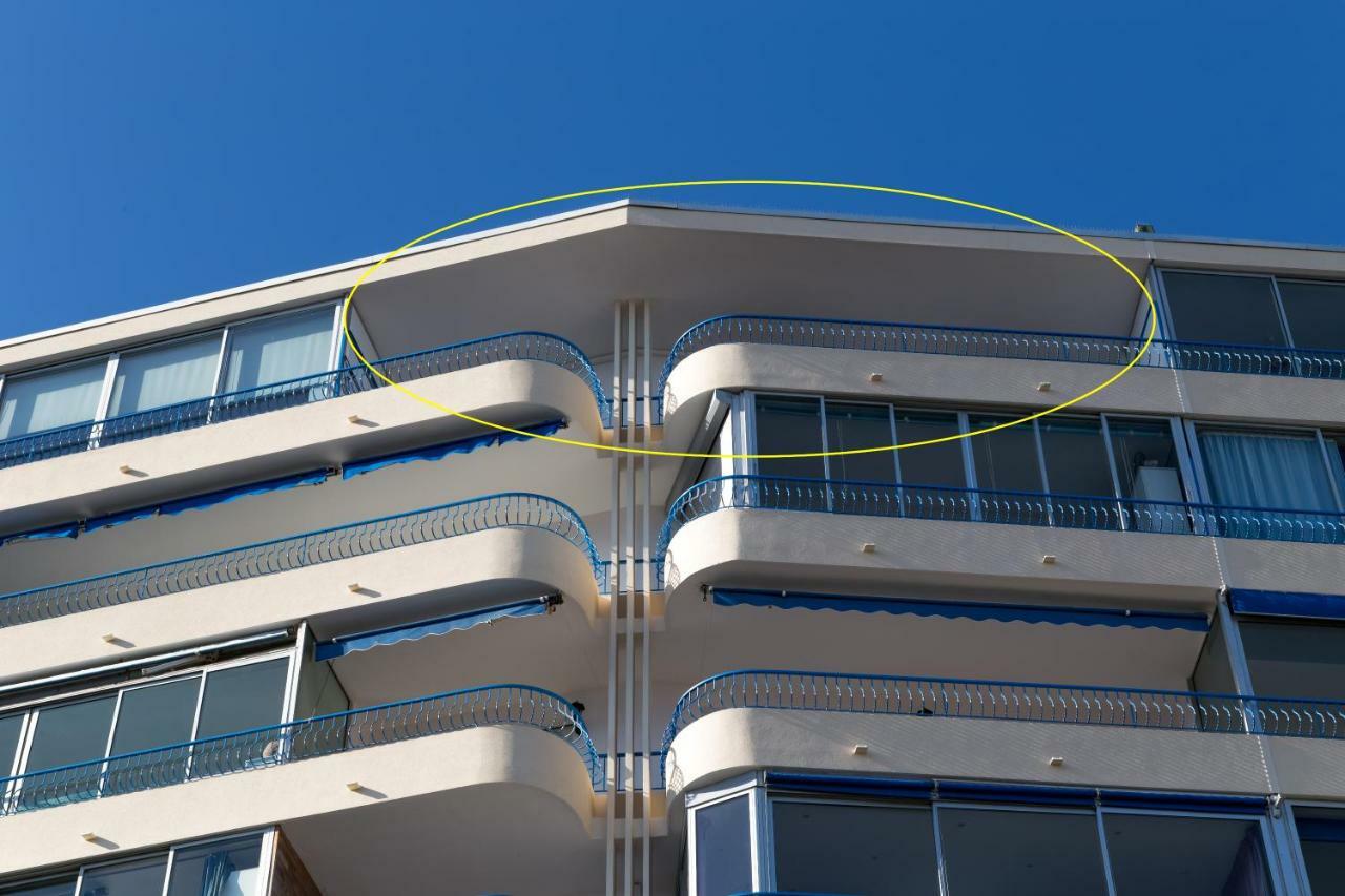 Western Cannes - Panoramic View Exterior foto